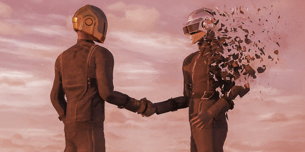 NFT Mania: February Trading Volume Just Topped All of 2020 - Decrypt