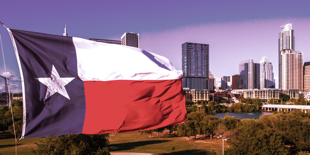 Texas Governor Greg Abbott Is Inviting Bitcoin Miners to Stabilize Electrical Grid - Decrypt