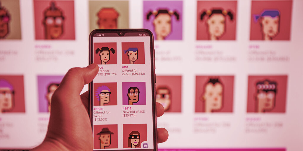 CryptoPunk Owners Have New Way to Make Money: Renting Out Their Avatars - Decrypt