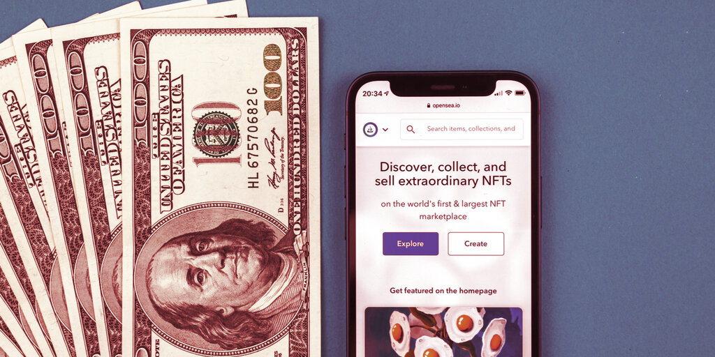 OpenSea Breaks Silence on NFT Royalties, But Creators Don't Like What They Hear - Decrypt