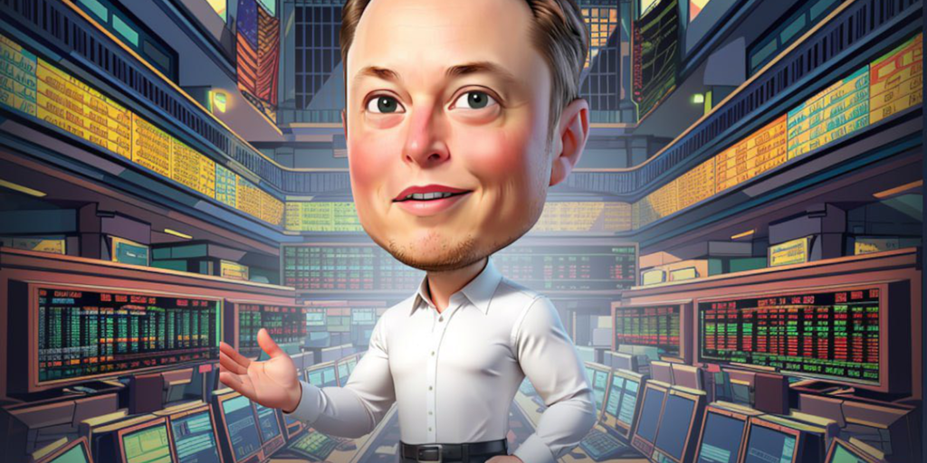 Elon Musk-Themed Telegram Game ‘X Empire’ Reveals End of Mining Ahead of Airdrop - Decrypt
