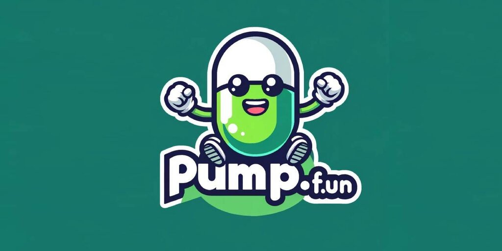 Solana Meme Coin Factory Pump.fun Is the Fastest Growing Crypto App in History - Decrypt