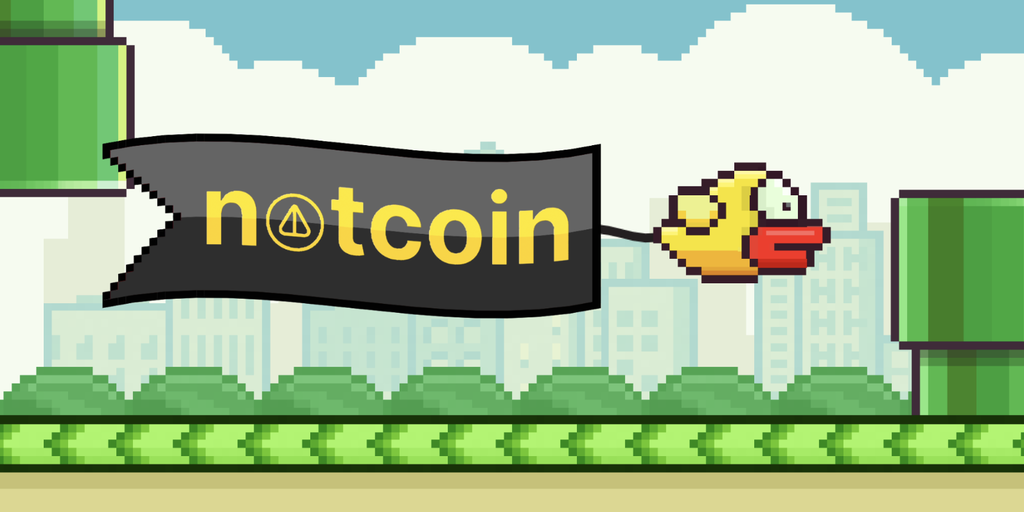 ‘Flappy Bird’ Returns as Telegram Crypto Game But Creator Denies Involvement - Decrypt