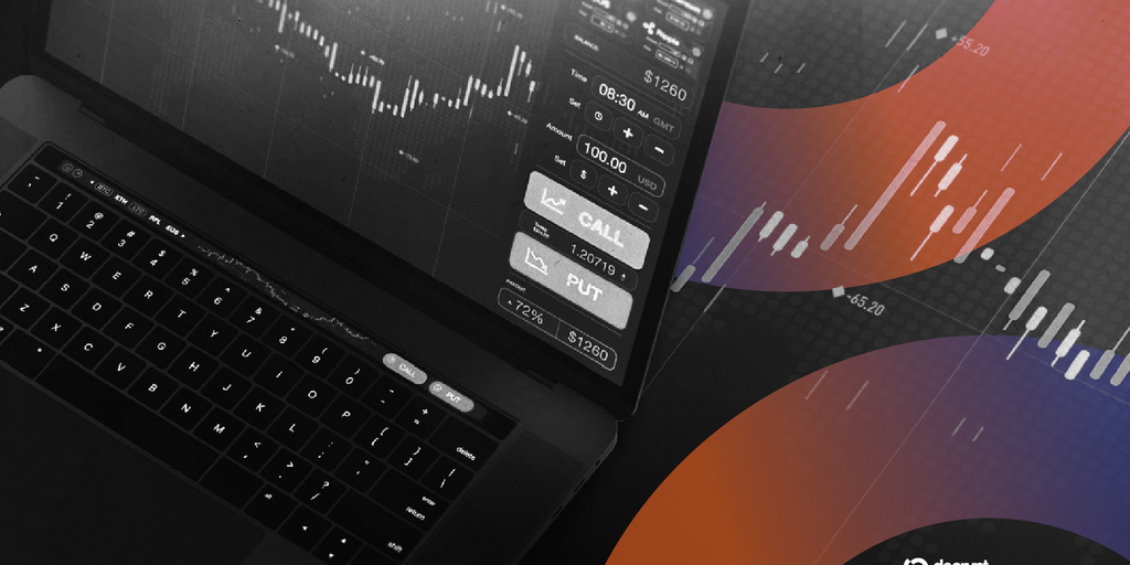 Risk-Off Capital Shifts Toward Tokenized Assets as DeFi Pulls Back - Decrypt