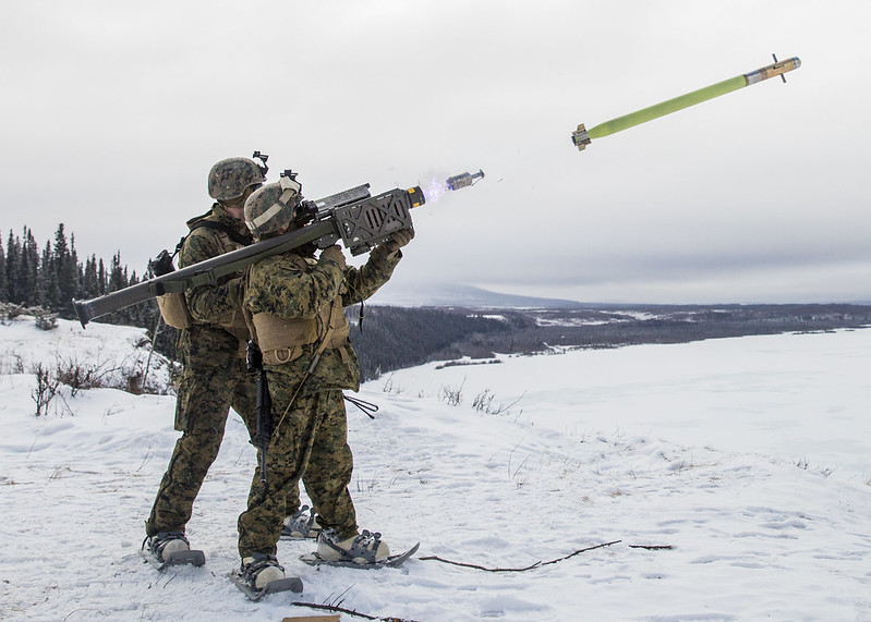 Germany Acquires Stinger MANPADS. Costly Replenishment of Military Aid to Ukraine
