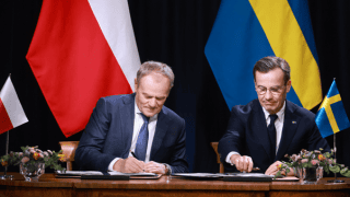 The wave of defence bilateralism in Europe: a cause for optimism?