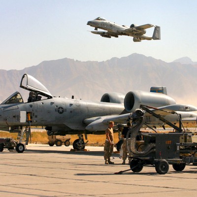 Want to Shed Older Weapons? You Need a Solid Plan - Defense One