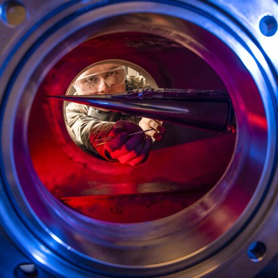 Why Do US Hypersonic Missile Tests Keep Failing? They’re Going Too Fast - Defense One