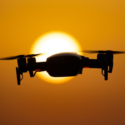 Send in the Quadcopters: Arm Ukrainian Citizens with Simple Drones - Defense One