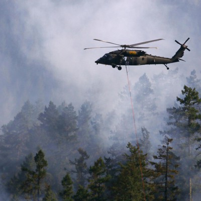 Army Climate Plan Relies on Technology That Doesn’t Exist Yet - Defense One
