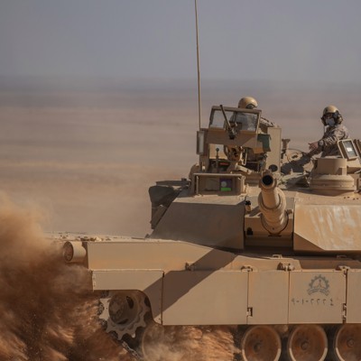 ‘If We Don’t Sell Them Arms, Someone Else Will’ Is a Myth - Defense One