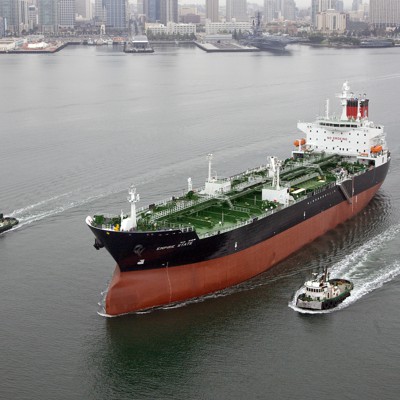 Tanker program adds 9 ships to fuel US military in a crisis - Defense One