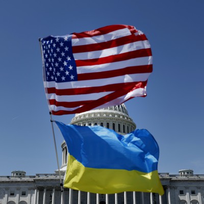How to win in Ukraine: pour it on, and don’t worry about escalation - Defense One