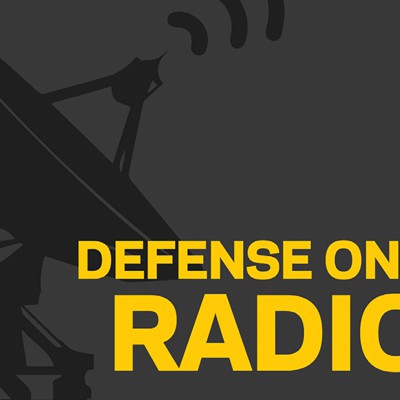 Defense One Radio, Ep. 204: “Until the Last Gun Is Silent” by Matthew Delmont - Defense One