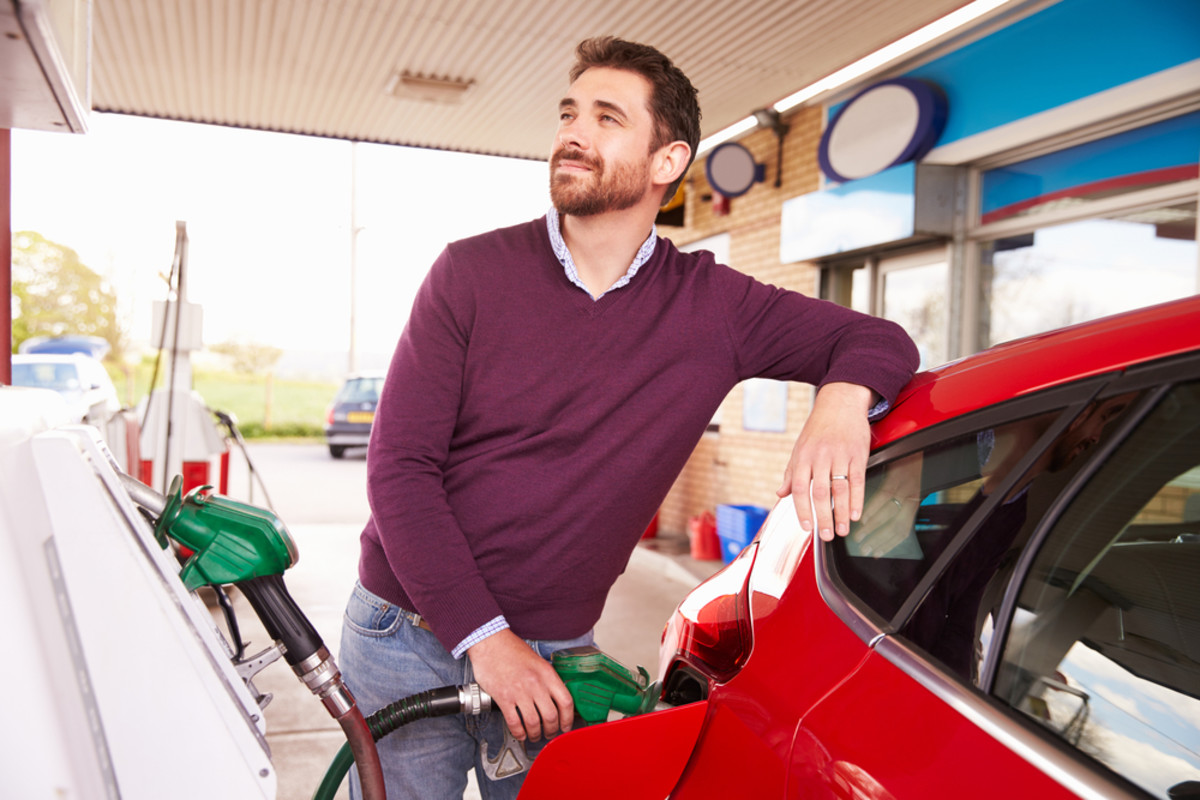 Why Some People Love the Smell of Gasoline | Discover Magazine