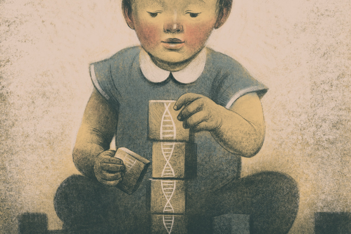 NIH Director on Human Gene Editing: 'We Must Never Allow our Technology to Eclipse our Humanity' | Discover Magazine