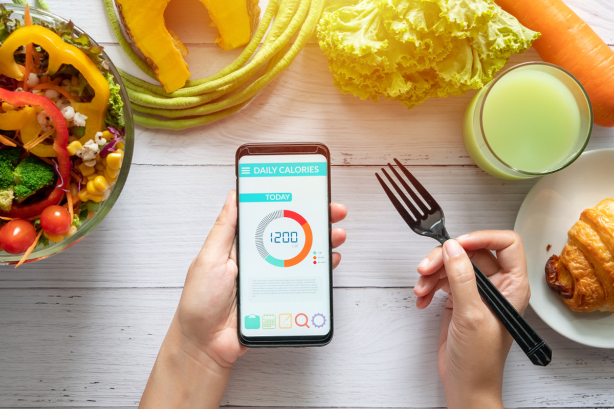 4 Ways Science Can Explain Weight Loss Apps | Discover Magazine