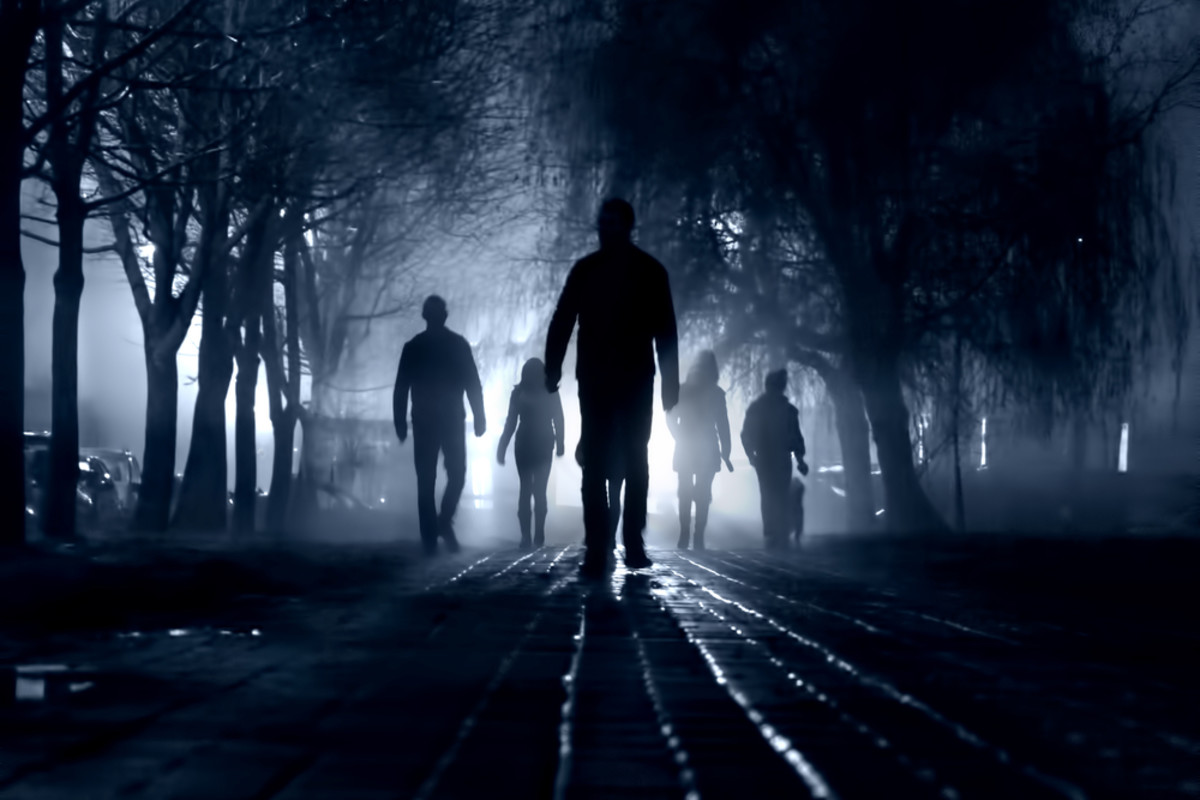 Real Life Zombies: Fact or Fiction? | Discover Magazine