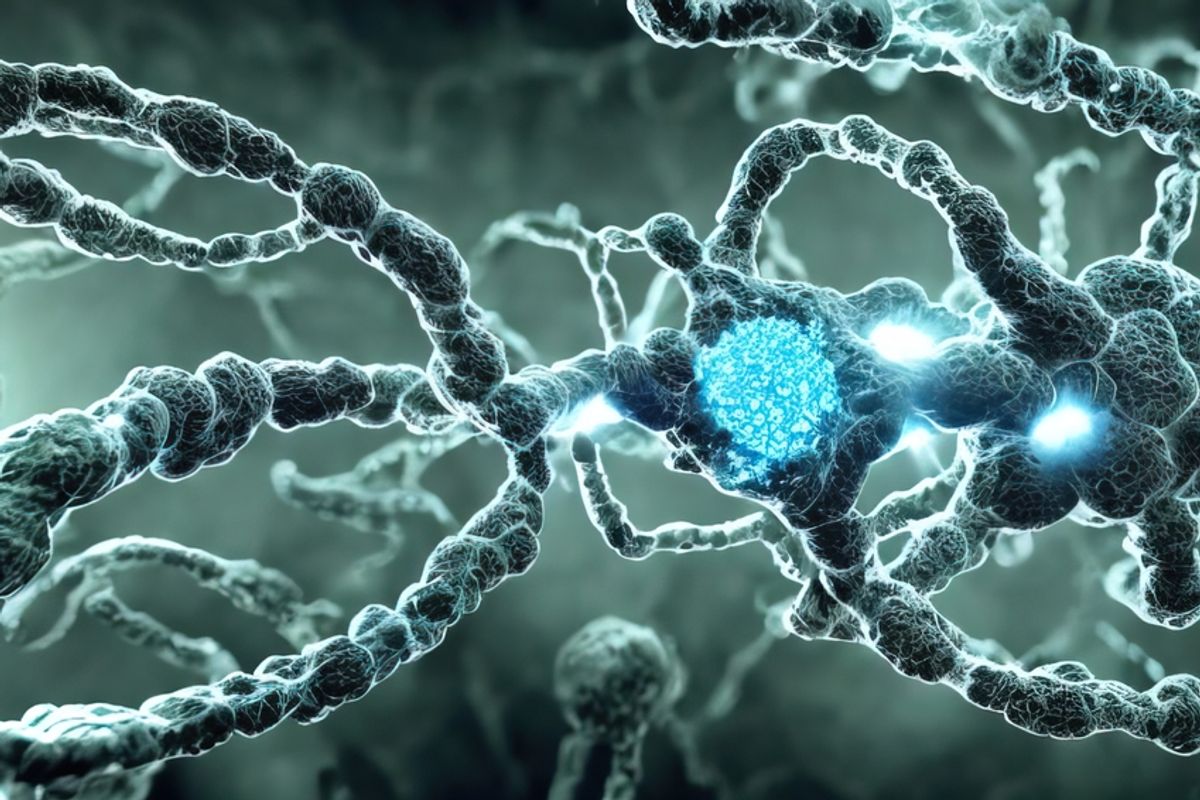 Oxygen May Have Been Key to Sparking the Rise of Complex Life | Discover Magazine