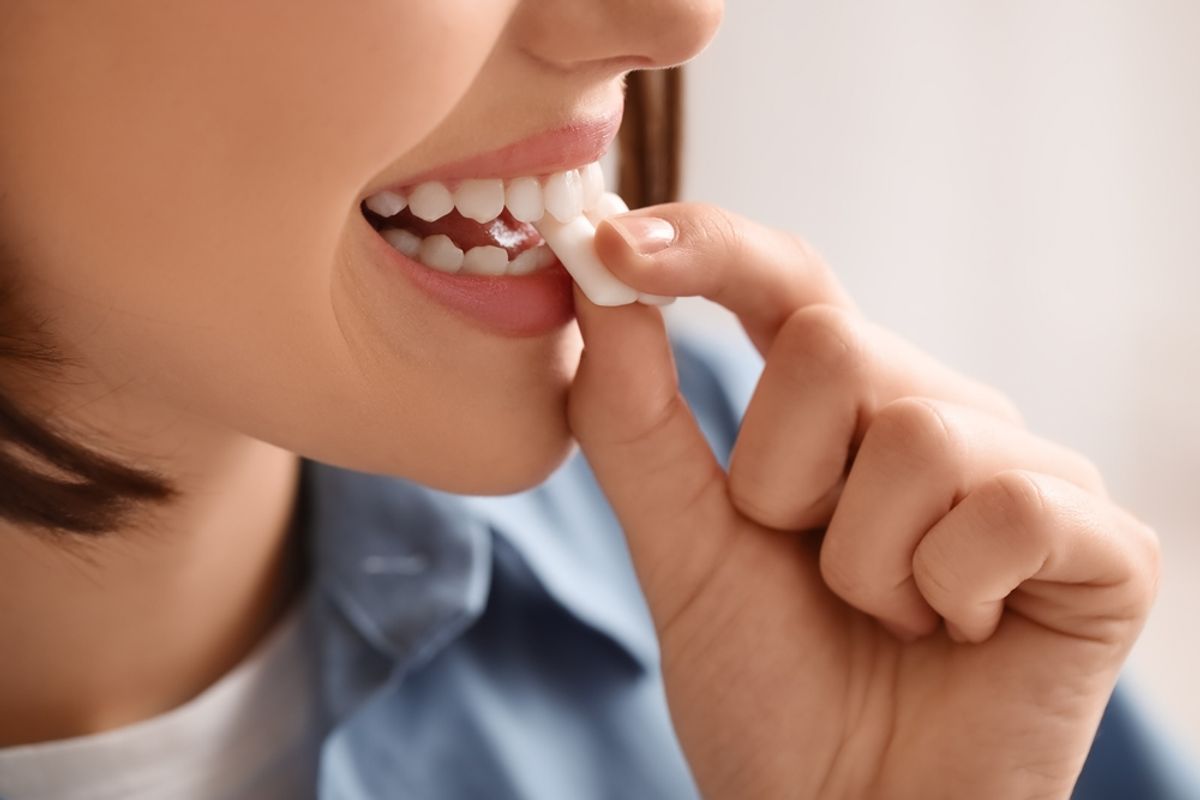 Uncovering the Mystery Behind Cold Sensation and Menthol’s Cooling Effect | Discover Magazine