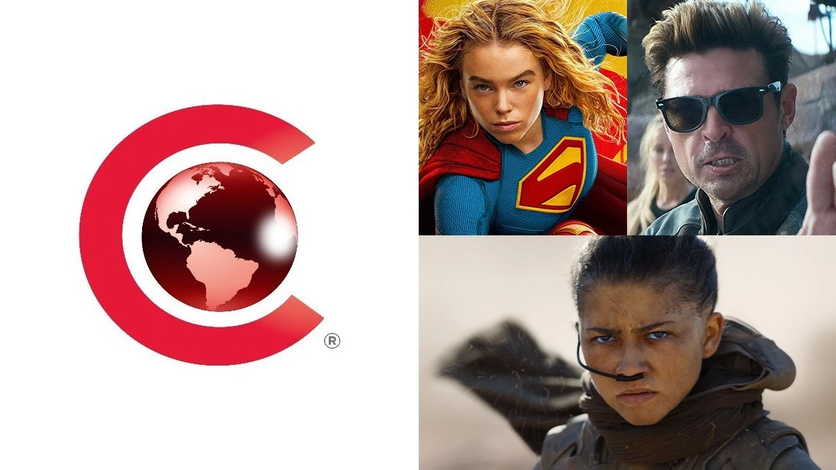 CinemaCon 2026: Every New Warner Bros. Announcement