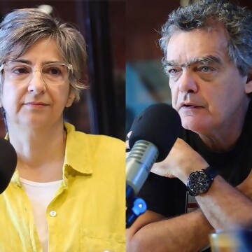 No Toquen Nada