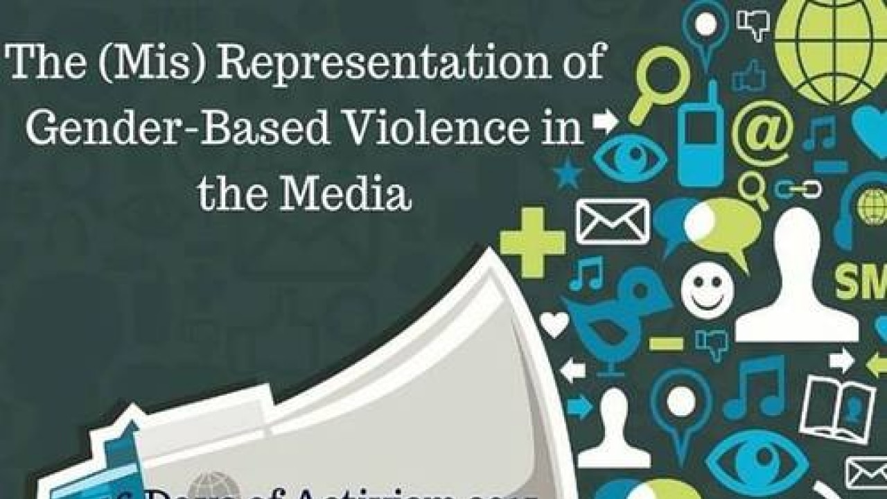 How mainstream media promotes gender-based violence (and how feminists are fighting it)