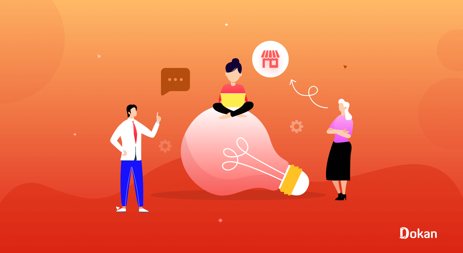 How to Generate Smart eCommerce Business Name Ideas