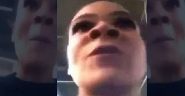 Raging Mom Confronts Son's Bully | eBaum's World