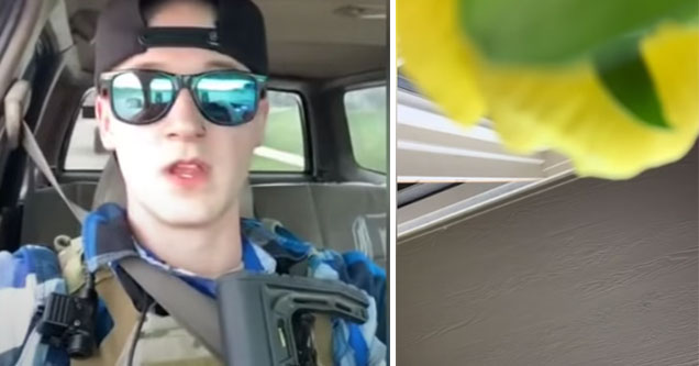 Kid Who Thinks He's an "Operator" Gets Yelled at by His Mom | eBaum's World