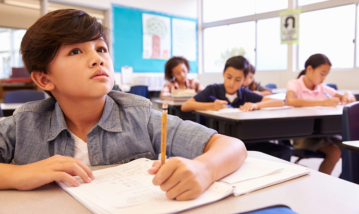 5 Reasons Instructional Materials Matter for Equity