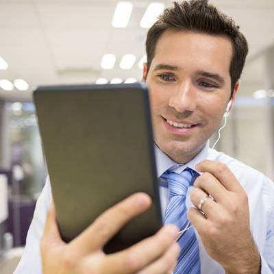 mLearning: The Way of Learning Tomorrow - eLearning Industry