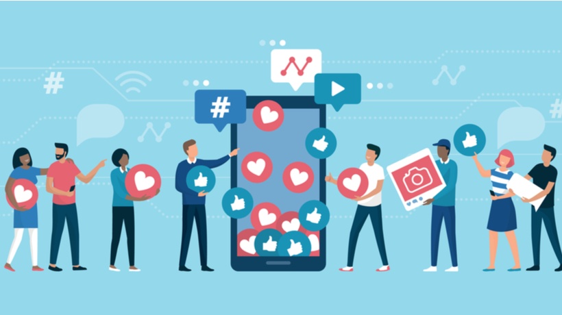 Social Media Marketing: All You Need To Know - eLearning Industry