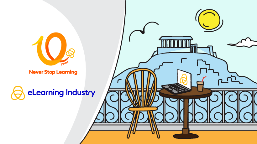 Company Core Values That Shape The eLearning Industry Culture