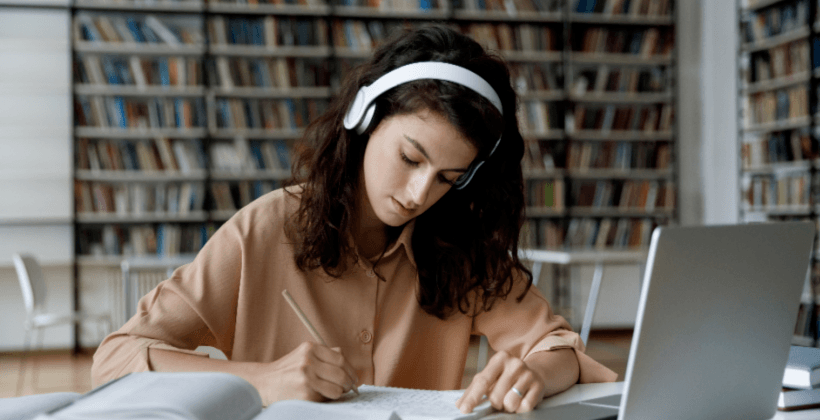 Using Audio To Engage Your Learners: How To Start - eLearning Industry