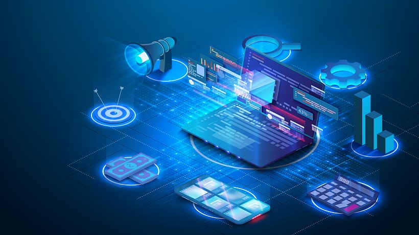 The Future Of Marketing: Emerging Internet Marketing Trends