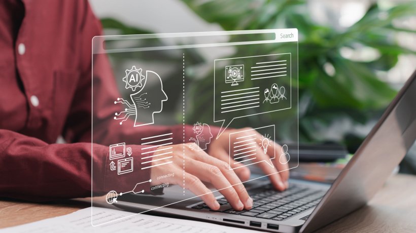 Impact Of AI on Instructional Design: Changing It In A Good Way - eLearning Industry