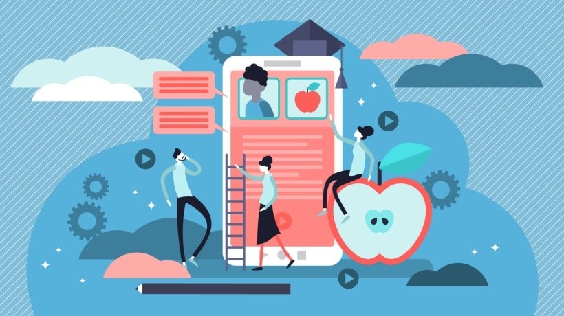 Mobile eLearning Apps: Are We Really Learning? - eLearning Industry