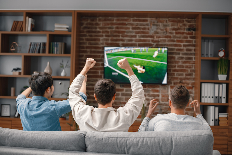 Sports Streaming Part One: The Major Leagues - ExchangeWire.com