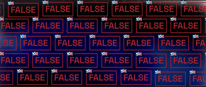 The Whoppers of 2023 - FactCheck.org