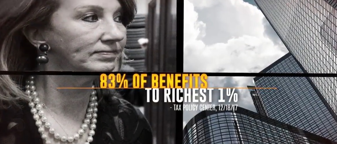 Misleading Ads from the DCCC - FactCheck.org