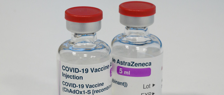 Misleading Claims on Well-Known Rare Risk of AstraZeneca COVID-19 Vaccine - FactCheck.org