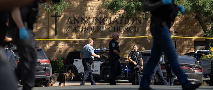 Few Mass Shooters Have Been Transgender - FactCheck.org