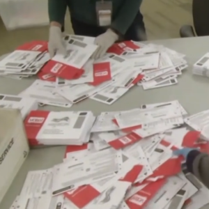 Bogus Report Claims Philly Mob Boss Stuffed Ballot Boxes - FactCheck.org