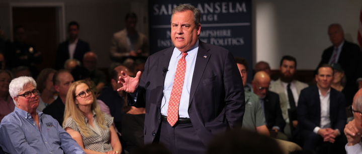 FactChecking Chris Christie's Presidential Announcement - FactCheck.org
