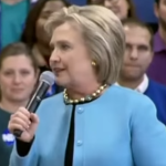 Clinton's Exaggerated Wall Street Claim - FactCheck.org