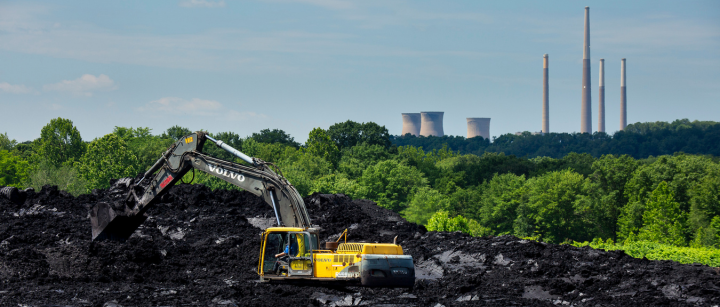 Trump's Misleading Promotion of 'Clean' Coal - FactCheck.org