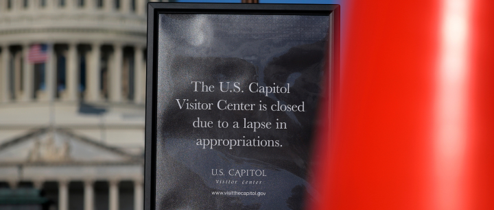 Lawmakers' Health Care, Government Shutdown Claims - FactCheck.org