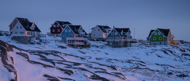 Trump's Claims About Greenland - FactCheck.org