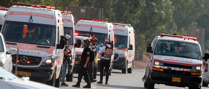 What We Know About Three Widespread Israel-Hamas War Claims - FactCheck.org